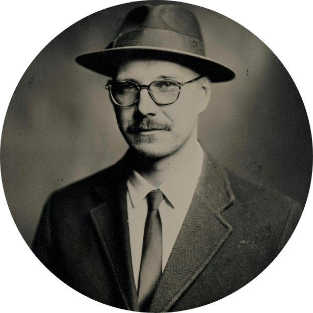 Grisha Levchenko