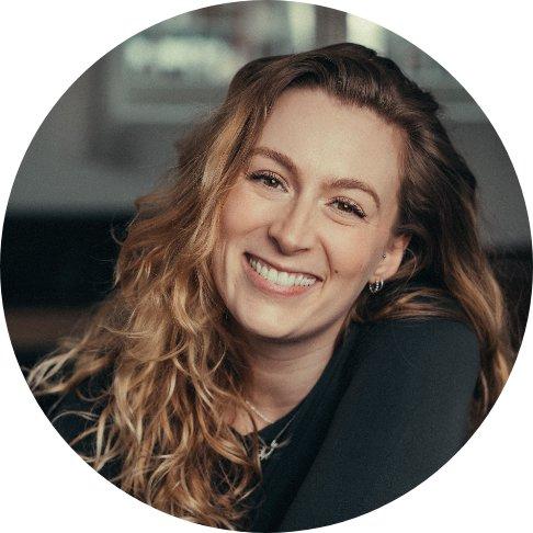 Sina Louise Dieterle