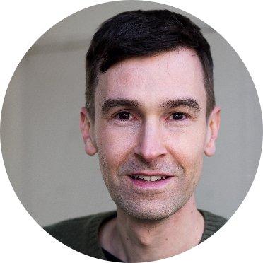 Kevin Dickmann