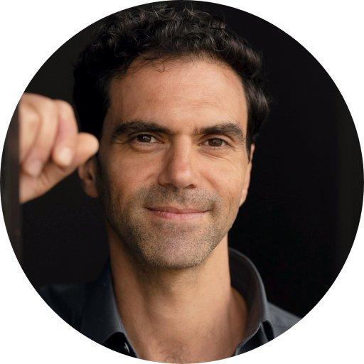 Alessandro Nania Pacino