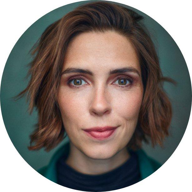 Emily Schmeller