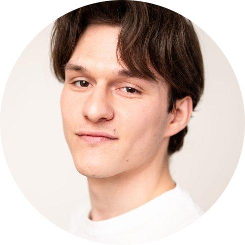 Kevin Citozi