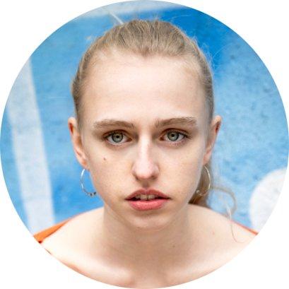 Fiona Keller