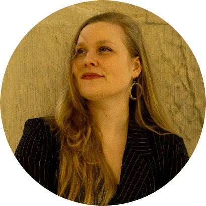 Anna-Maria Lisa Koßbau