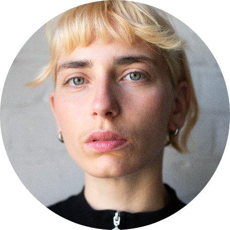 Irma Trommer