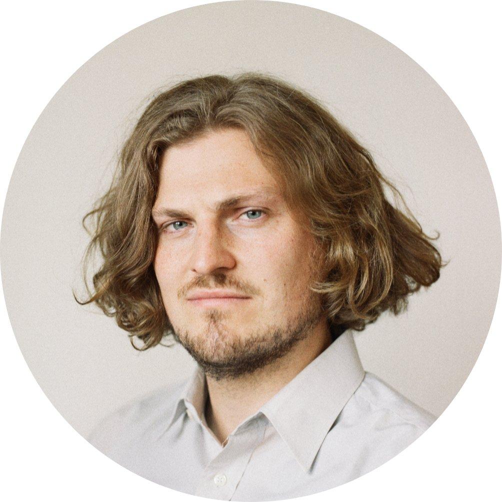 Christoph-Lukas Hagenauer