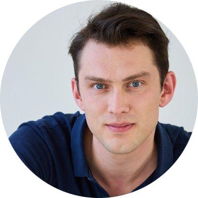 Yannic Noël Blauert