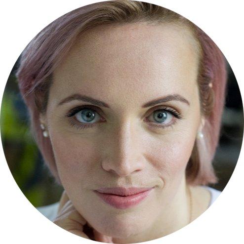Anja Rüger