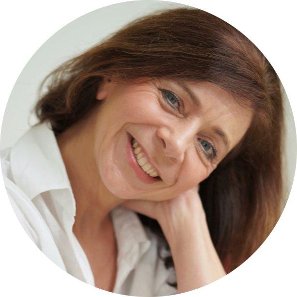 Barbara Stieg