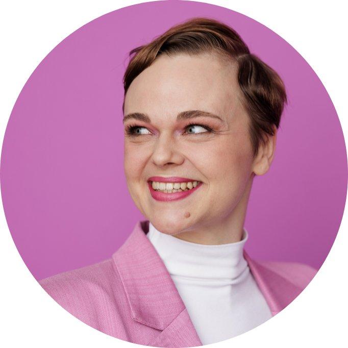 Friederike Drews