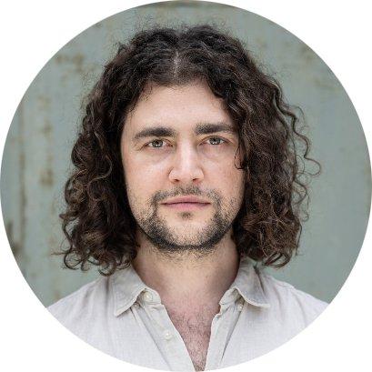 Benjamin Muth