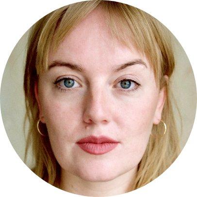 Pia Koch