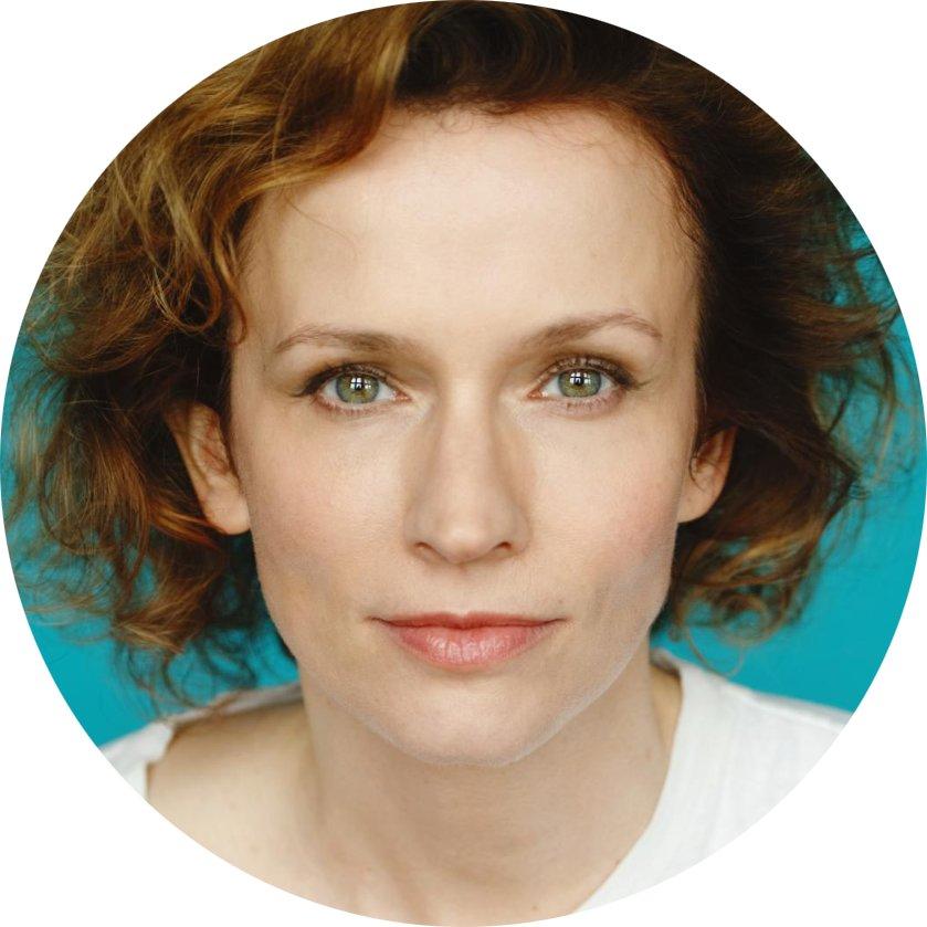 Adina Vetter