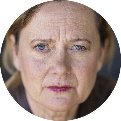 Monika Maria Herzing