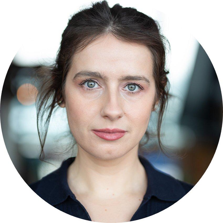 Katharina Hollstein