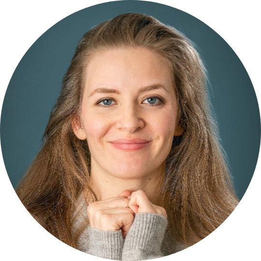 Saskia von Mendel