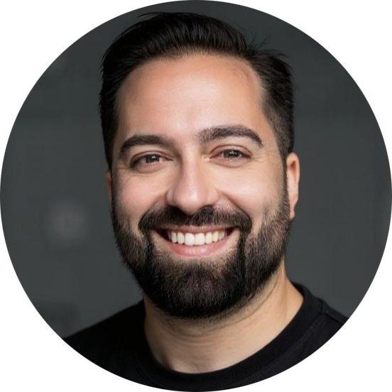 Daniel Claus Schäfer