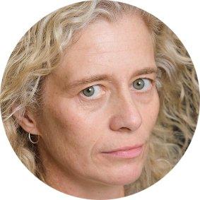 Christiane Warnecke