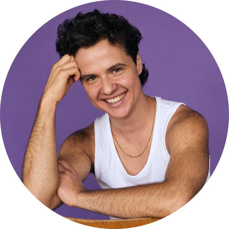 Oska Melina Borcherding