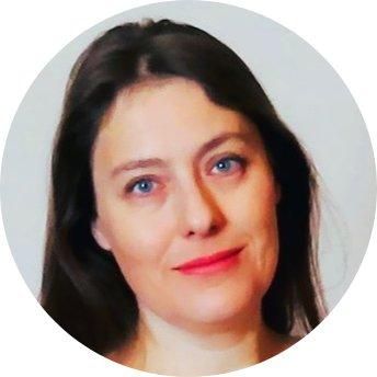 Angelina Billington