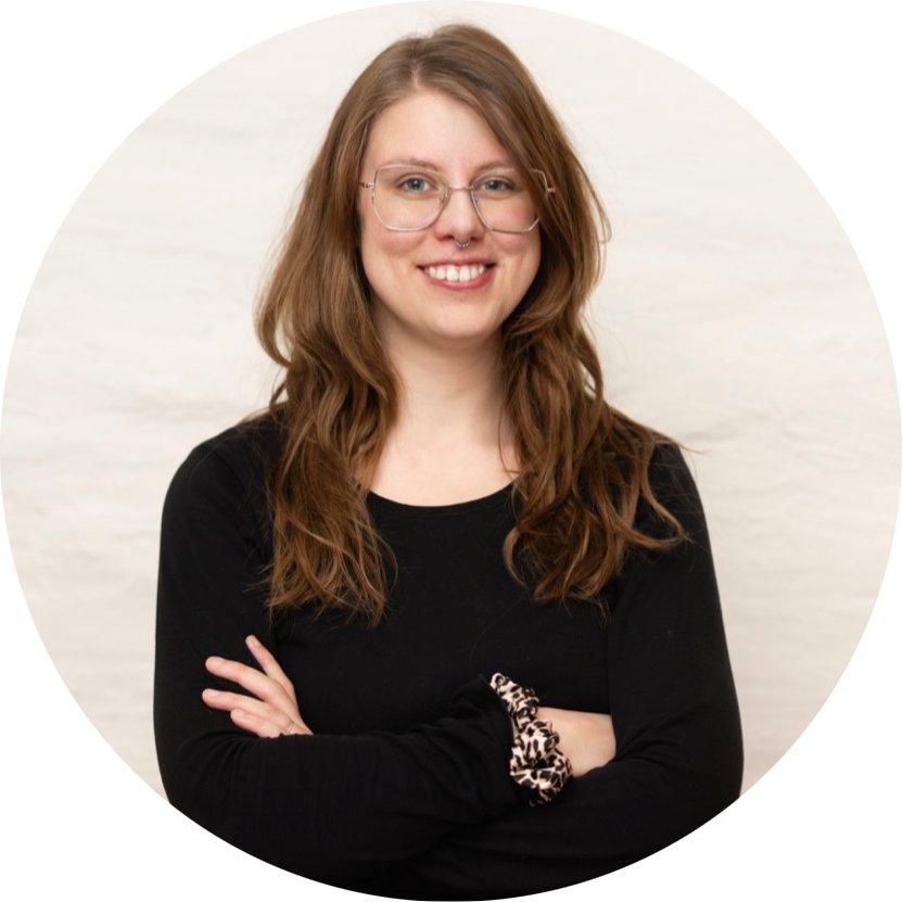 Lisa Astrid Mayer