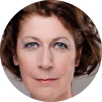 Karin Lovelius
