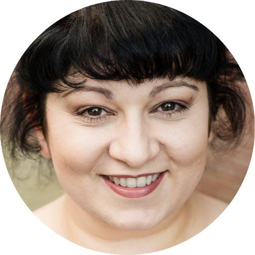 Tanja Bahmani