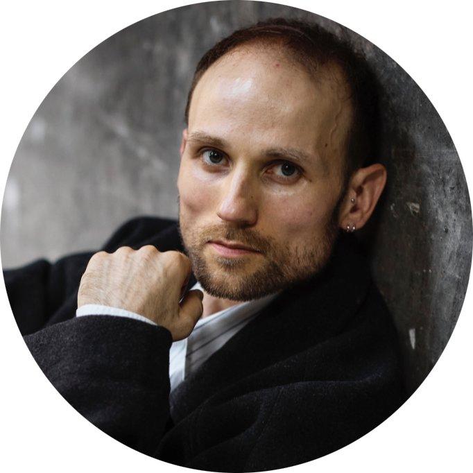 Magnus Pflueger