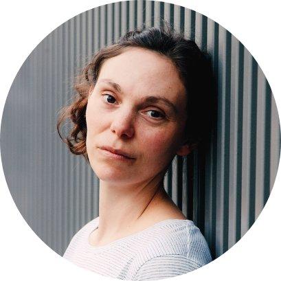 Magali Helena Vogel