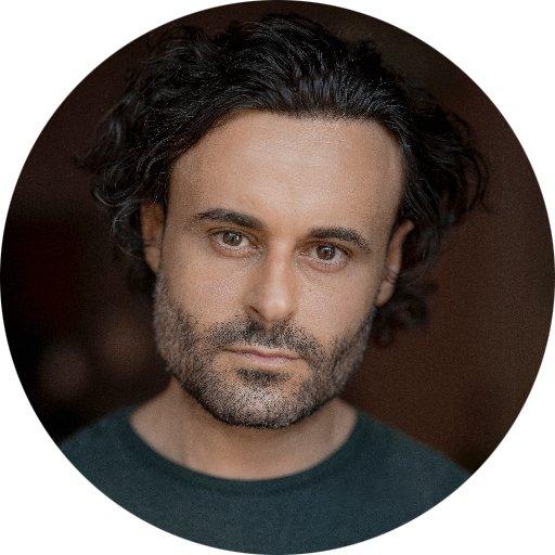 Shero Khalil