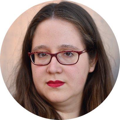 Linda Bockmeyer