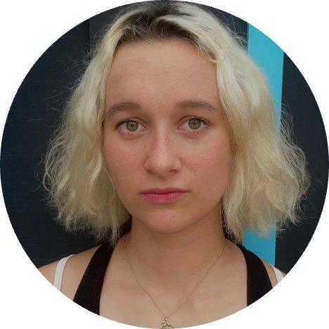 Sarah Frese