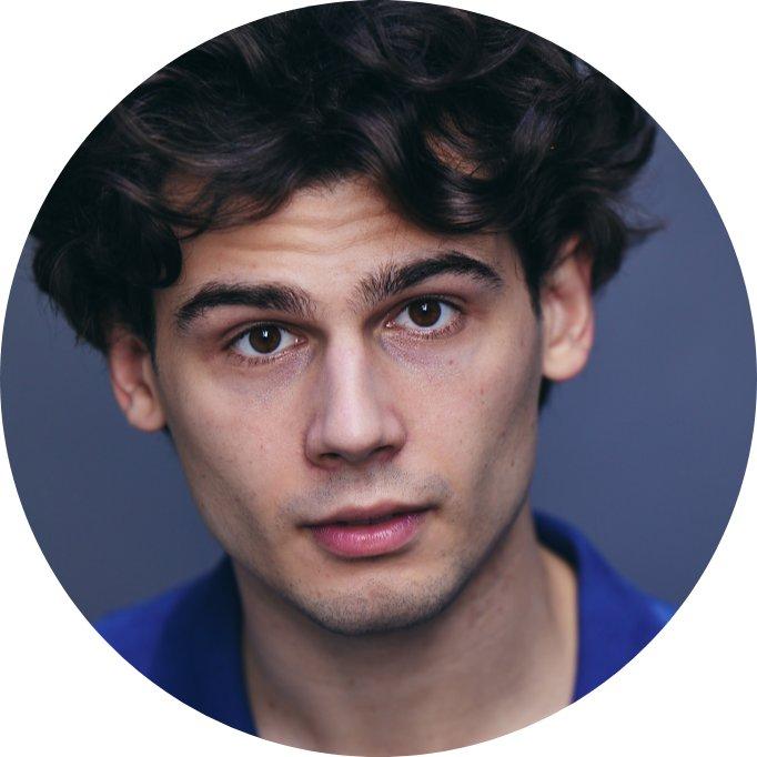 Orlando Lenzen
