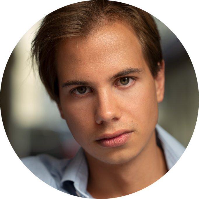 Julian Rohrmoser