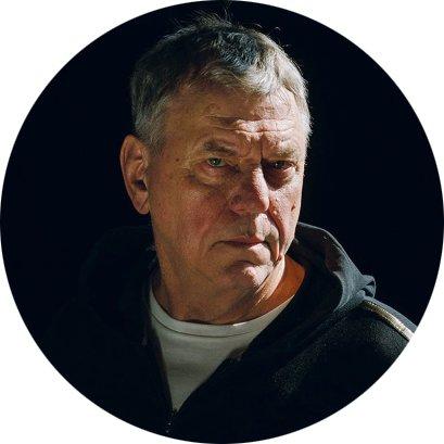 Johan Simons