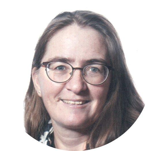 Evelyn Marien