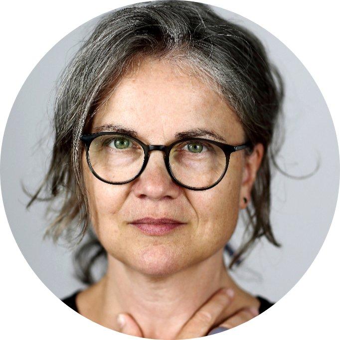 Sigrid Burkholder