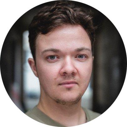 James Bleyer