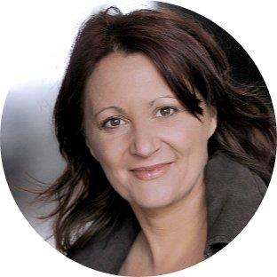 Annette Schneider