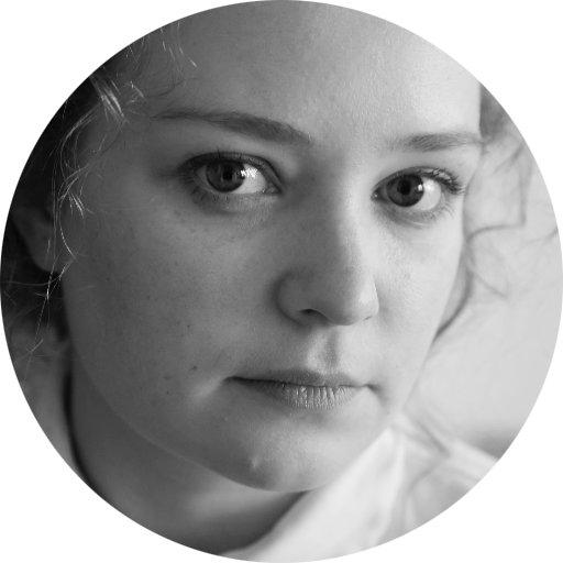 Nataliia Tarasenko