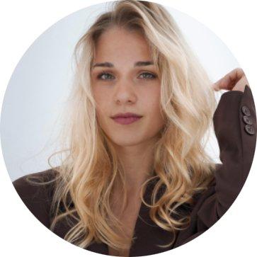 Charlotte Chlistalla