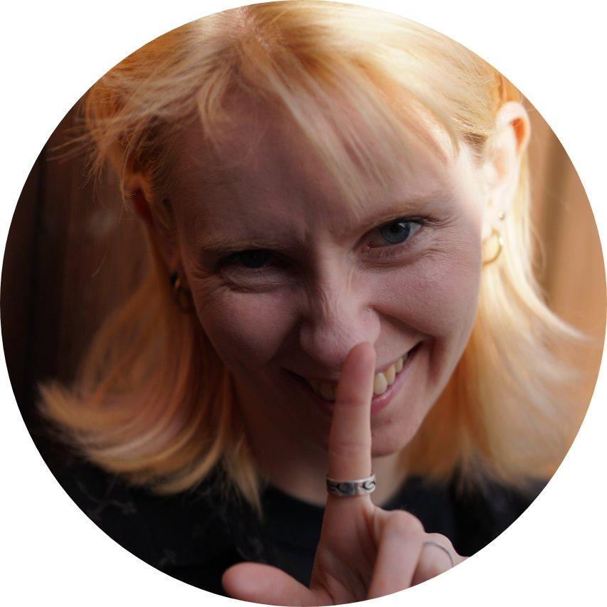 Joni-Beth Brownlee