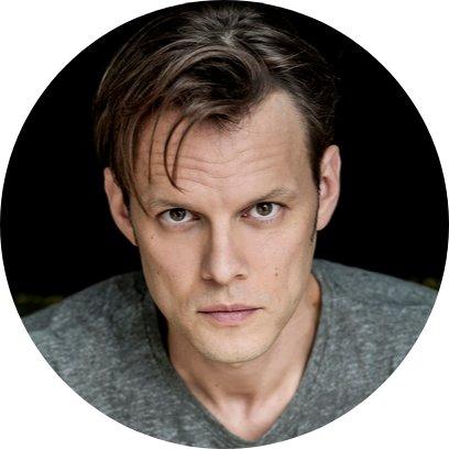 Nikolaj Alexander Brucker