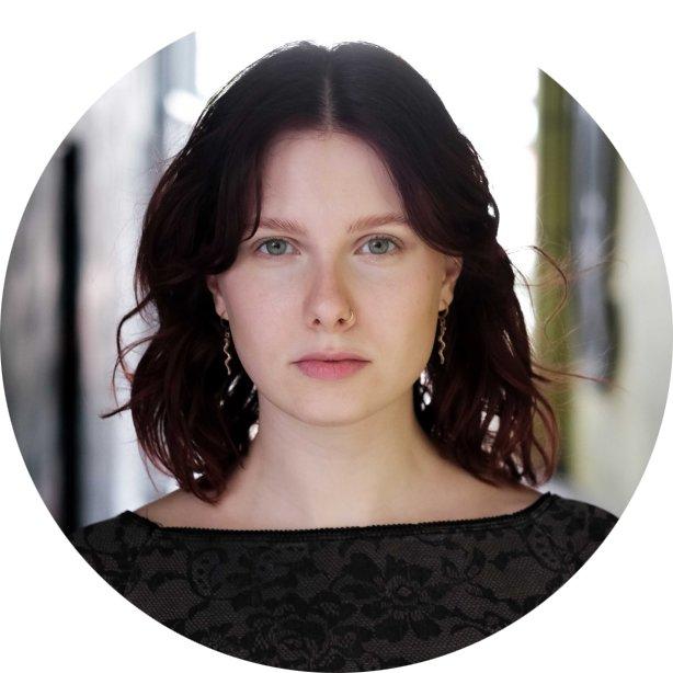 Tabea Amely Weber