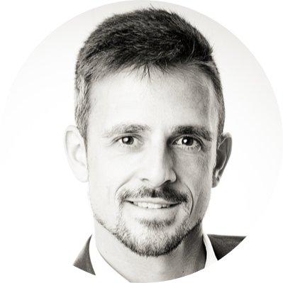 Jens Daryousch Ravari