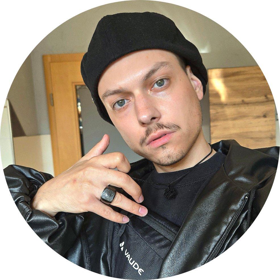 Elyjah Daryl Christen