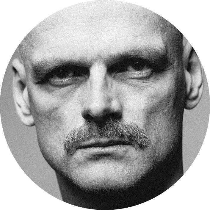 Ingmar Skrinjar