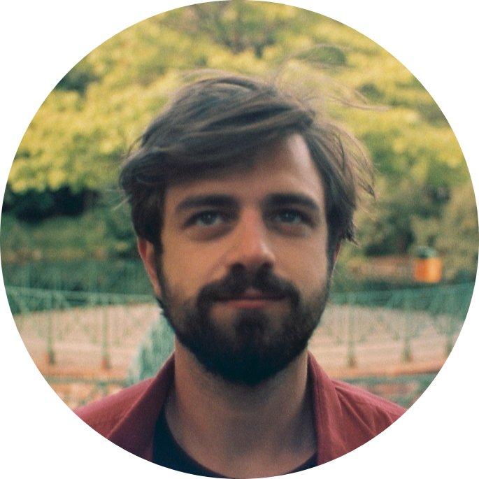 Florian Seufert