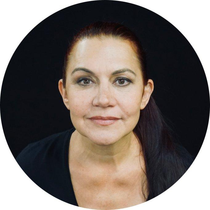 Katharina Schutza