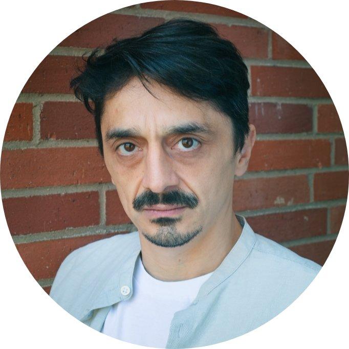 Hakan Icoglu